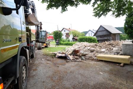 GORENJE OTAVE 03 LJUBO VUKELIČ